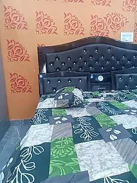 Miss-Prity online show from 03/12/26, 05:50