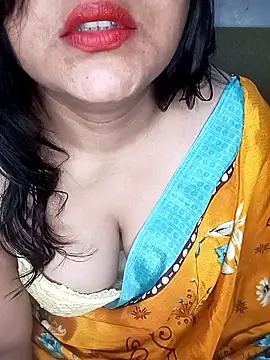 Miss-Prity online show from 03/22/26, 05:36