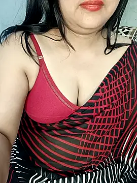 Miss-Prity online show from 04/10/26, 08:05