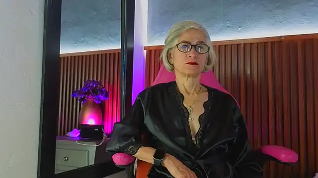 miss monserrate01 online show from 03/27/26, 01:23