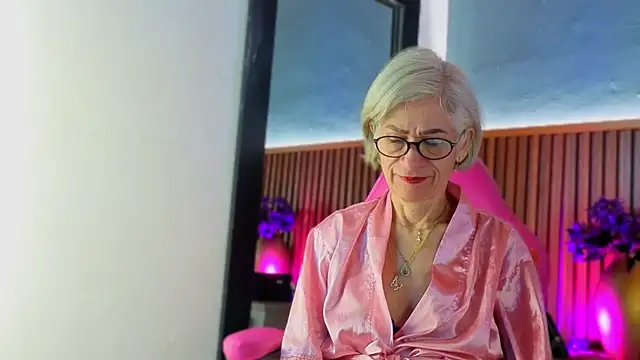 miss monserrate01 online show from 03/31/26, 01:46