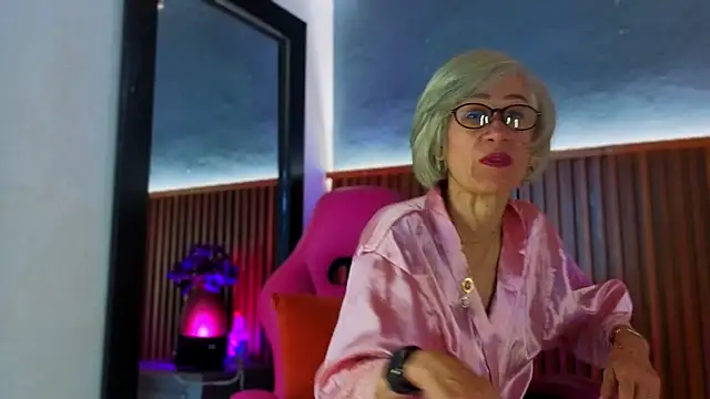 miss monserrate01 online show from 03/26/26, 01:09