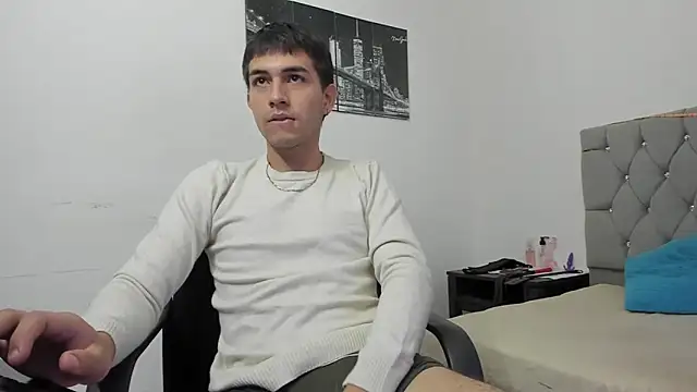  1DERECK online show from 02/07/26, 10:01