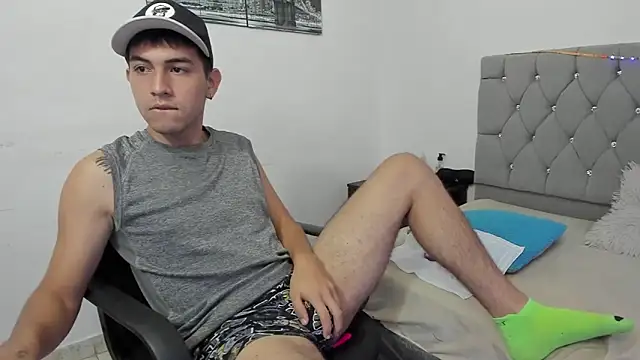  1DERECK online show from 02/06/26, 10:11