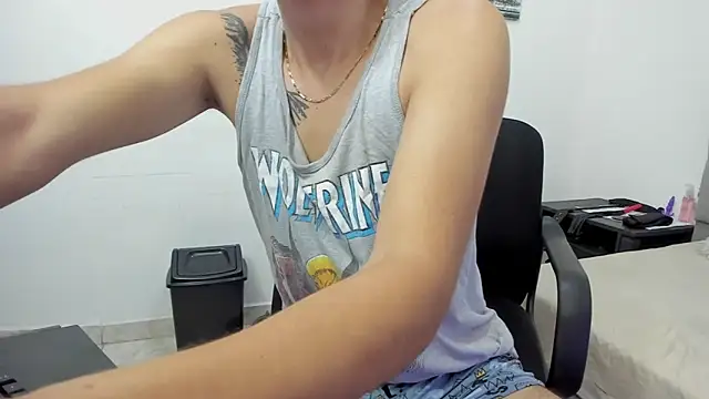  1DERECK online show from 02/03/26, 12:21