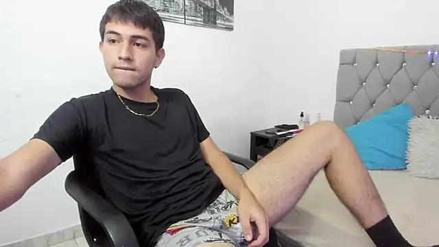  1DERECK online show from 02/08/26, 12:58