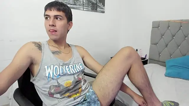  1DERECK online show from 02/09/26, 09:40