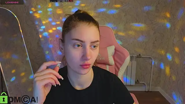 Rita Flux online show from 03/20/26, 02:45