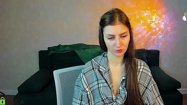 Rita Flux online show from 04/13/26, 02:37