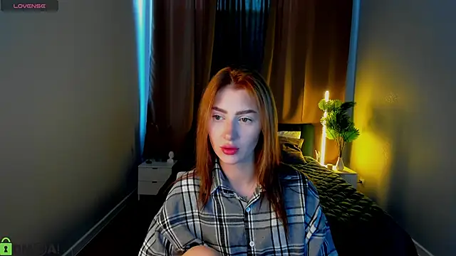 Rita Flux online show from 03/11/26, 03:22