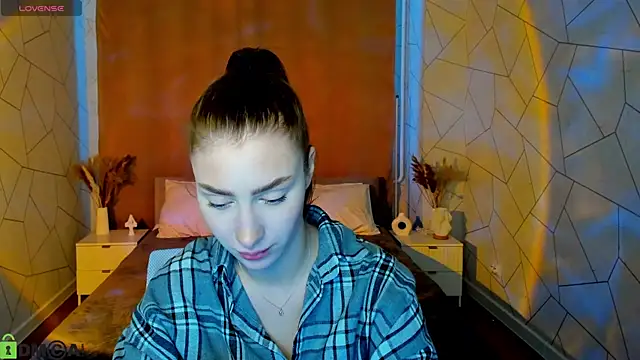 Rita Flux online show from 03/10/26, 02:04