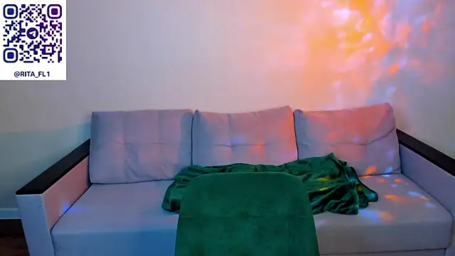 Rita Flux online show from 05/29/26, 04:13