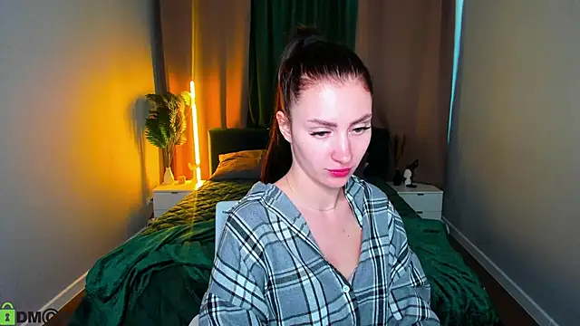 Rita Flux online show from 04/09/26, 02:24