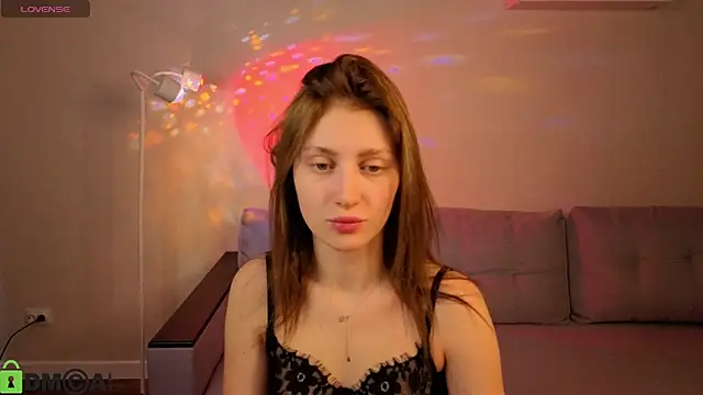 Rita Flux online show from 03/23/26, 02:11