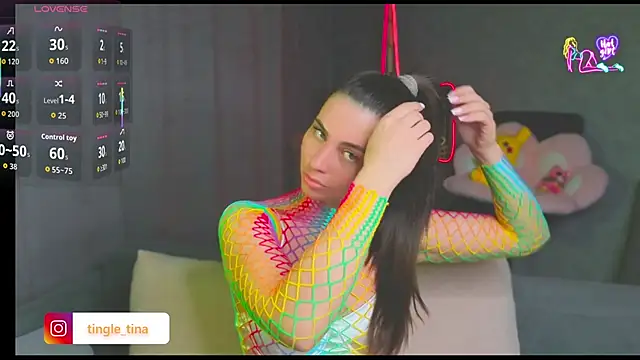 Snapshot of Tina_Tingle chatting on 04/06/26, 02:29 Tina Tingle online show from 04/06/26, 02:29