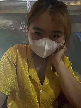 yuii-717 online show from 04/07/26, 01:51