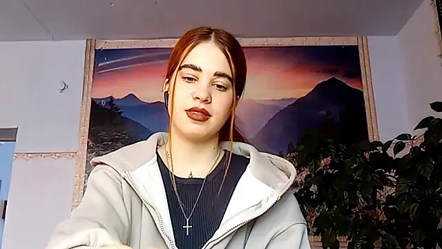 Snapshot of Lideyoung chatting on 02/11/26, 08:14 Lideyoung online show from 02/11/26, 08:14