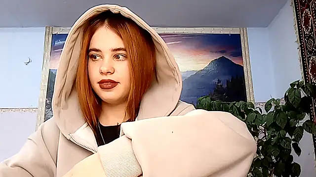 Snapshot of Lideyoung chatting on 02/10/26, 08:02 Lideyoung online show from 02/10/26, 08:02