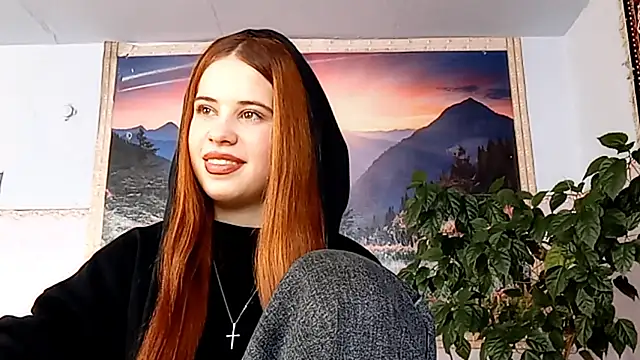 Snapshot of Lideyoung chatting on 02/17/26, 07:38 Lideyoung online show from 02/17/26, 07:38