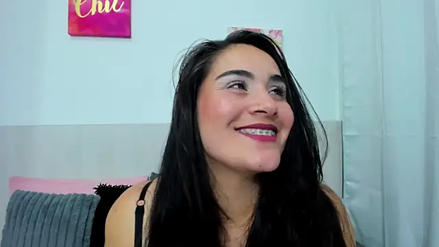 Gaby Taylor online show from 04/10/26, 06:20