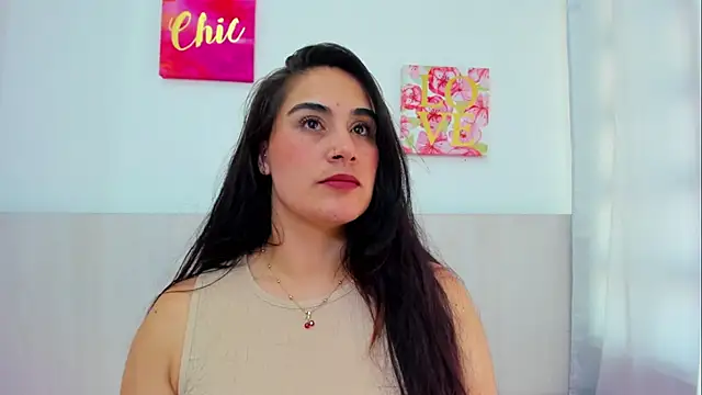 Snapshot of Gaby_Taylor chatting on 05/20/26, 01:52 Gaby Taylor online show from 05/20/26, 01:52