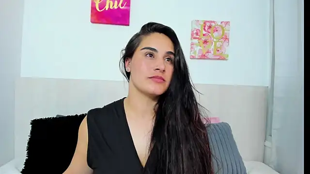 Gaby Taylor online show from 04/18/26, 04:04