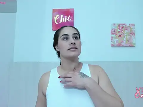 Gaby Taylor online show from 03/05/26, 10:27