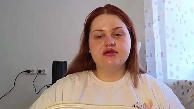 Gloria Thomas online show from 03/17/26, 08:06