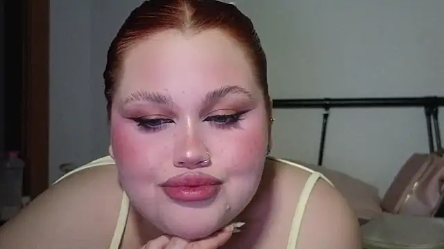 Gloria Thomas online show from 02/25/26, 12:27