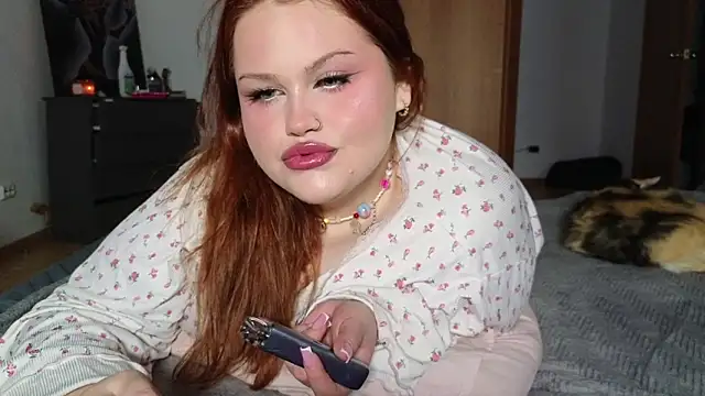 Gloria Thomas online show from 04/13/26, 05:55