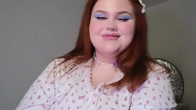 Gloria Thomas online show from 02/24/26, 12:17