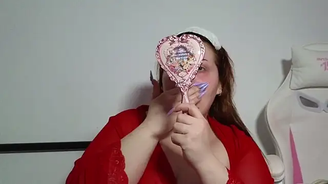 Gloria Thomas online show from 03/25/26, 06:35