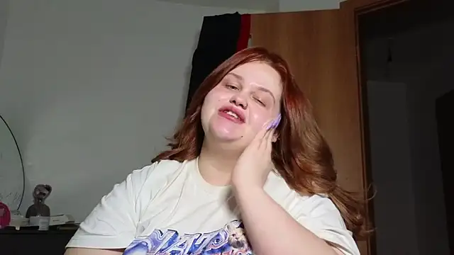 Gloria Thomas online show from 03/05/26, 04:25