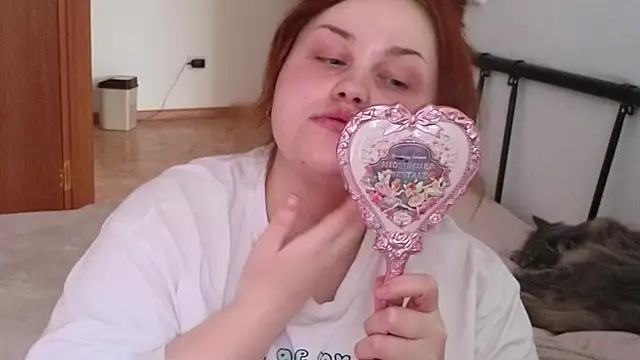 Gloria Thomas online show from 03/30/26, 04:58