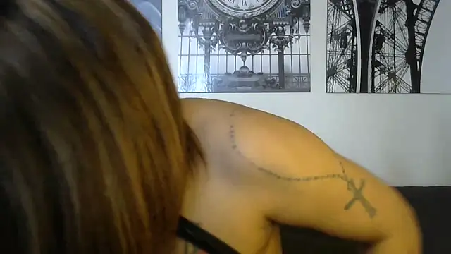 mariannatrans online show from 04/27/26, 10:57