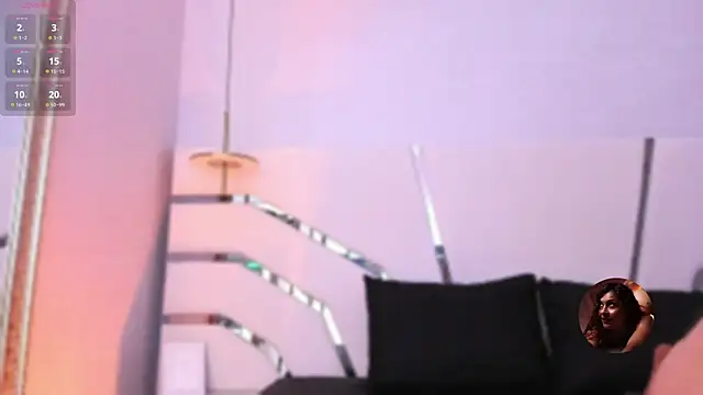 ninna vinns online show from 03/28/26, 04:02