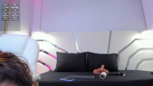 ninna vinns online show from 03/03/26, 04:08