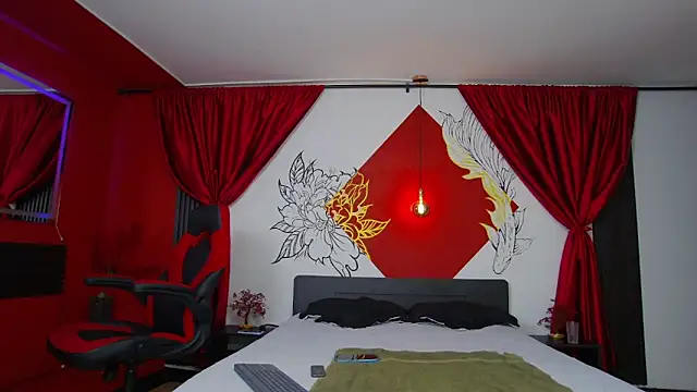 Noah Greenhartt online show from 02/05/26, 07:32