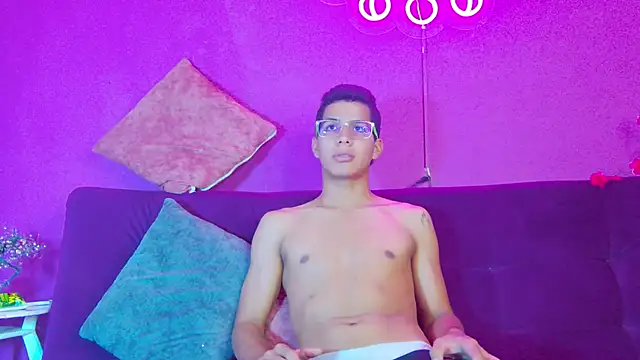 Noah Greenhartt online show from 02/20/26, 09:06