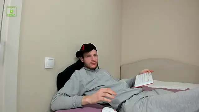 Deymond Russo online show from 02/17/26, 12:24