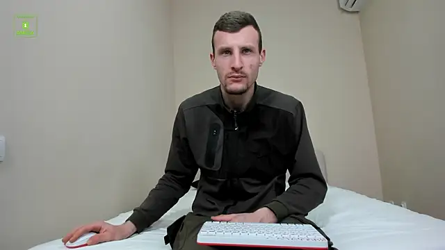 Deymond Russo online show from 02/19/26, 08:11