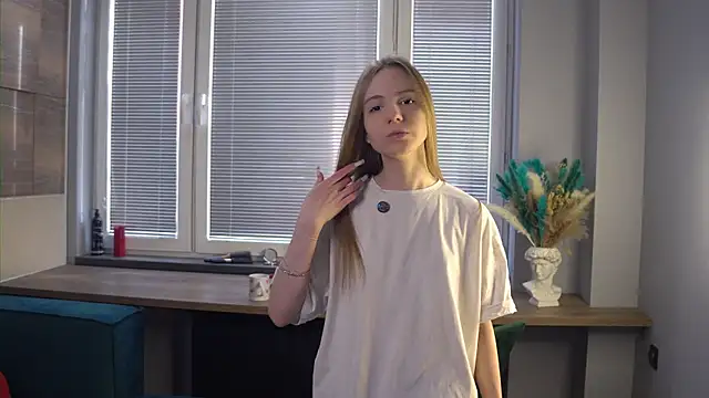 FranciscaGaring online show from 02/07/26, 10:12