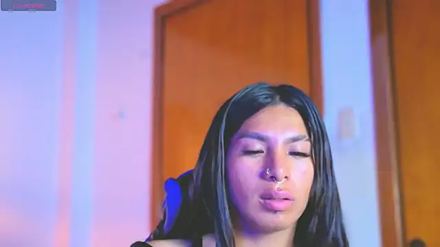 MeelFox online show from 02/28/26, 01:00