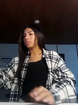 MeelFox online show from 02/25/26, 12:16