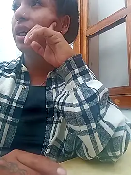 MeelFox online show from 03/19/26, 12:38