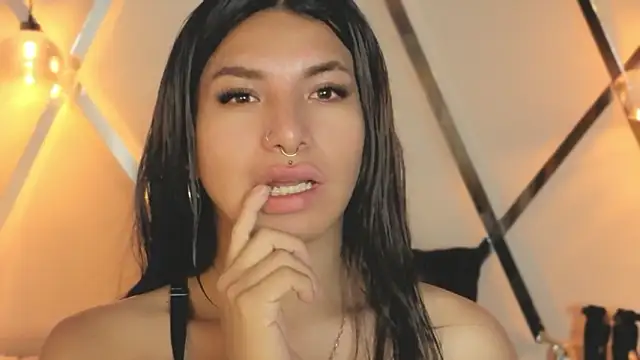 MeelFox online show from 03/14/26, 12:33