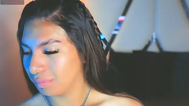 MeelFox online show from 03/07/26, 12:43