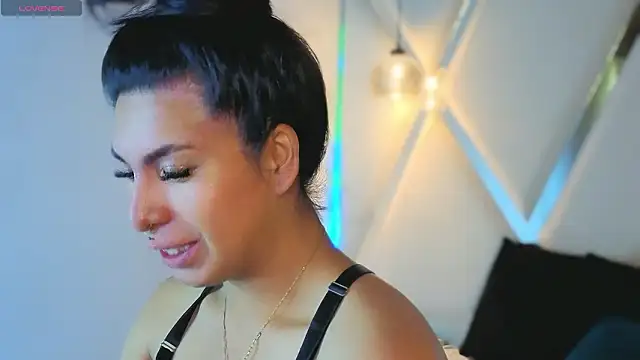 MeelFox online show from 03/13/26, 01:38