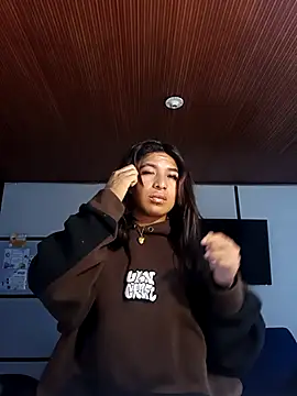 MeelFox online show from 03/06/26, 12:22