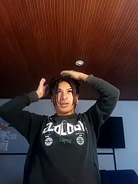 MeelFox online show from 03/28/26, 12:28